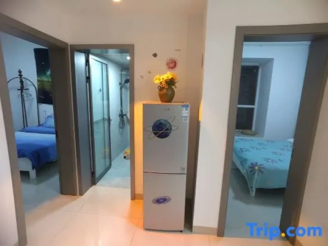 4 Bedrooms Luxury Suite