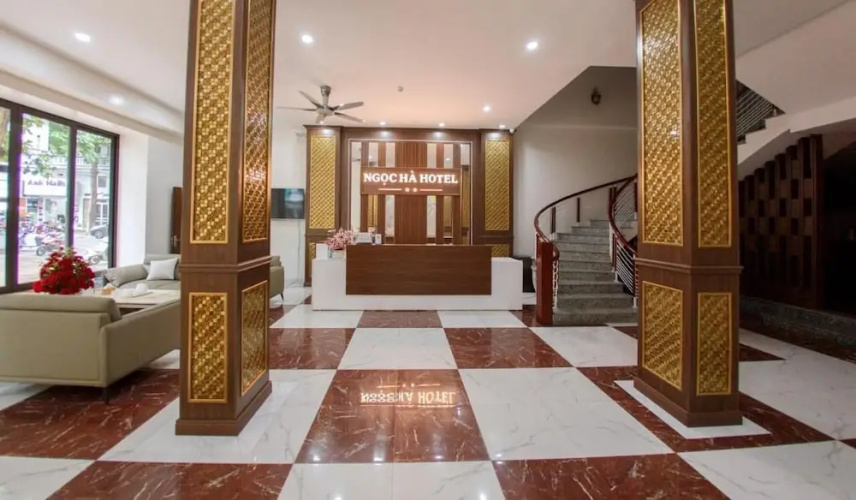 Ngoc Ha Hotel