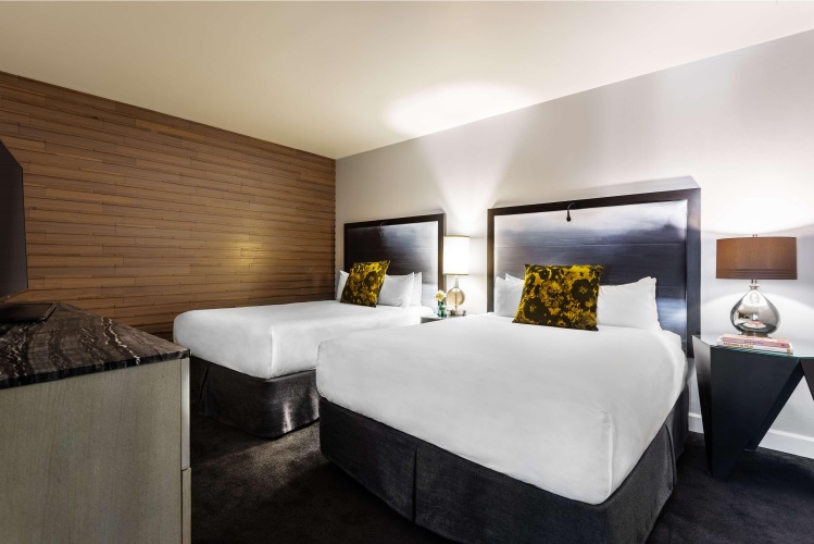Hilton Motif Seattle photo 14