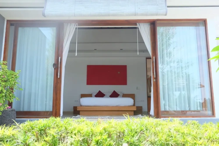 1 Bedroom Presidential Villa