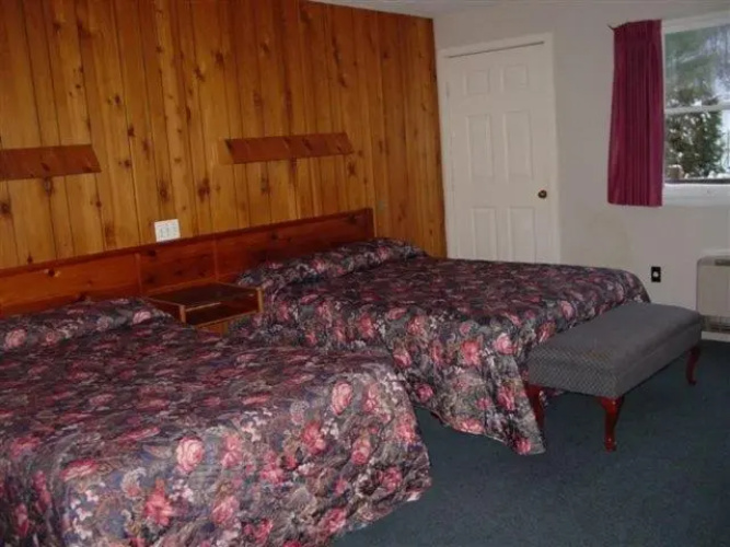 Val Roc Motel