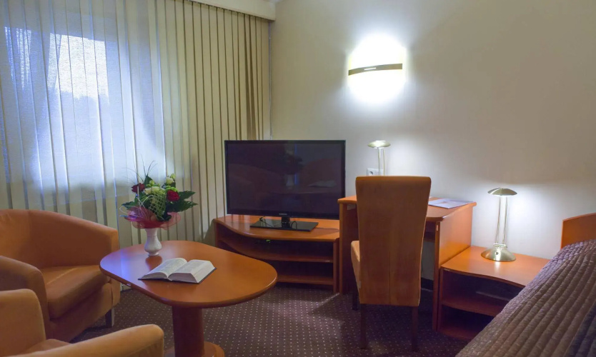 Hotel Royal