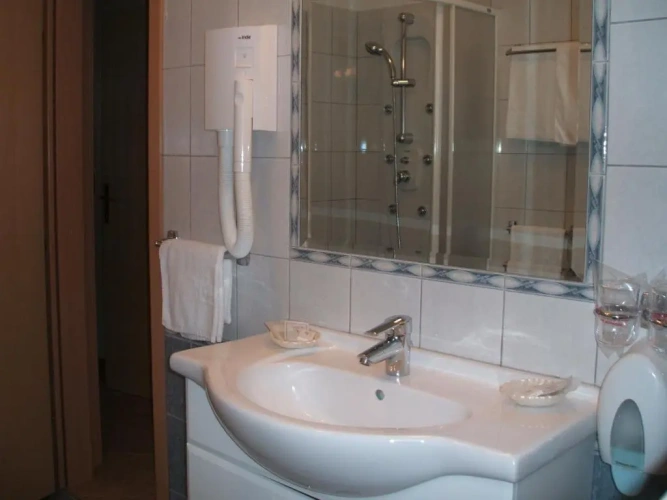 1 Bedroom Comfort Apartment