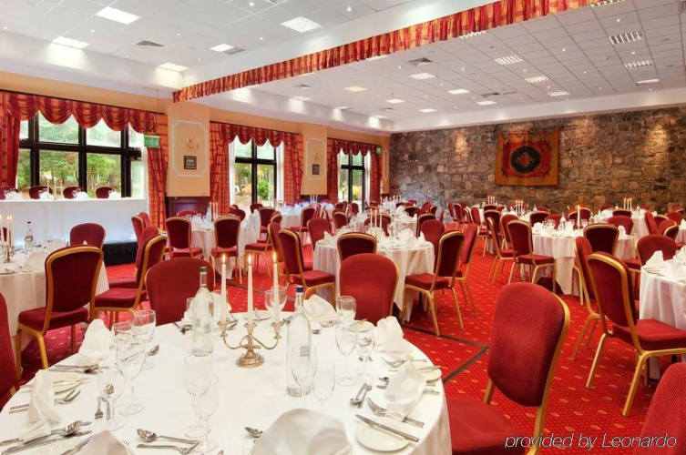 Coylumbridge Aviemore Hotel photo 13