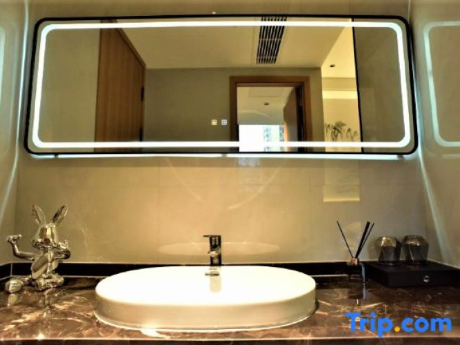 Xinan Hotel (Sublimation)