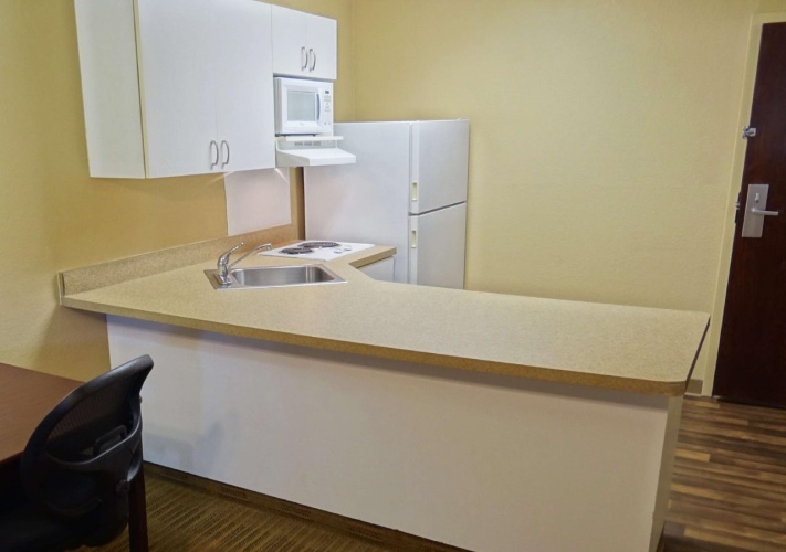 Extended Stay America - Detroit - Sterling Heights photo 8