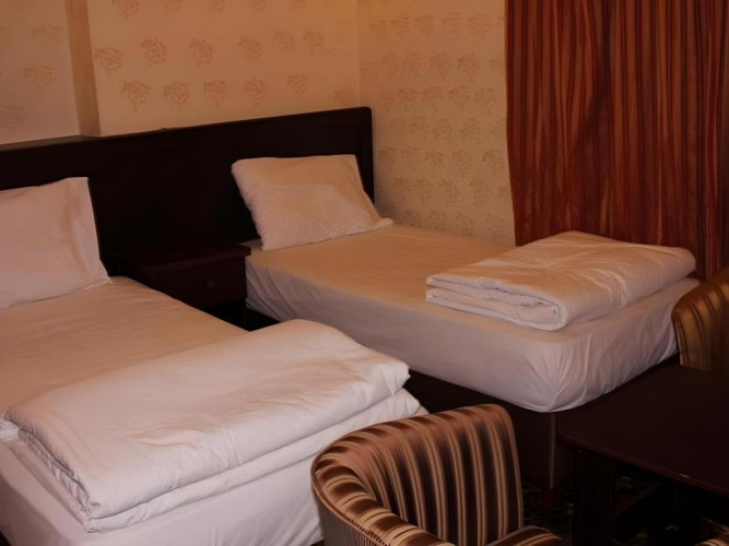Hotelafbeelding