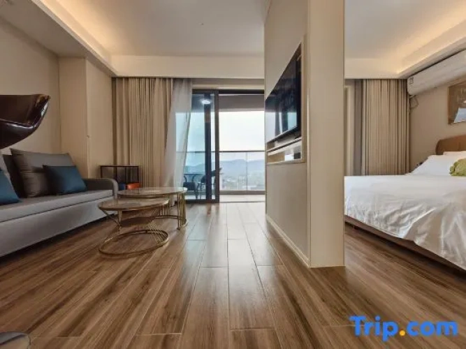 Comfort Double Suite