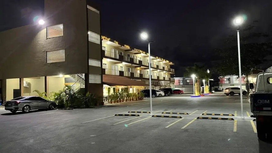 Hotelbild