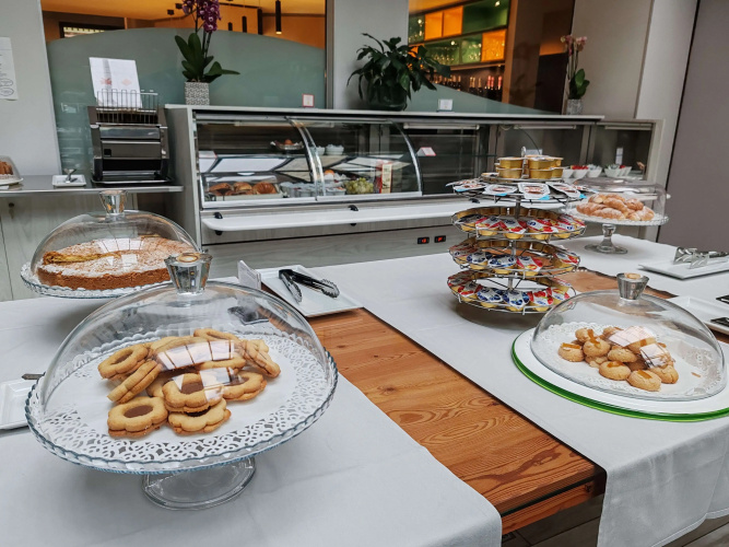 Sure Hotel By Best Western Turin City Centre photo 13