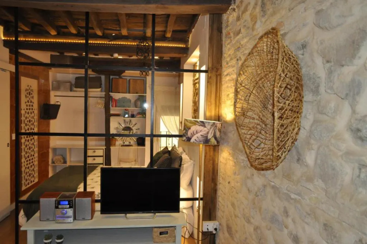 APARTAMENTO - Loft Alcázar