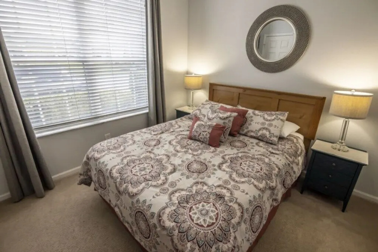 Lovely 3Bd Pool TH, Windsor Palms Resort-2344CISPD
