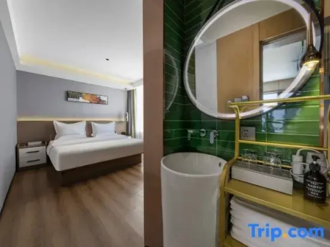 Luxury Double room