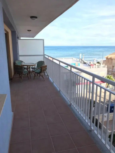 Piso ideal para las vacaciones