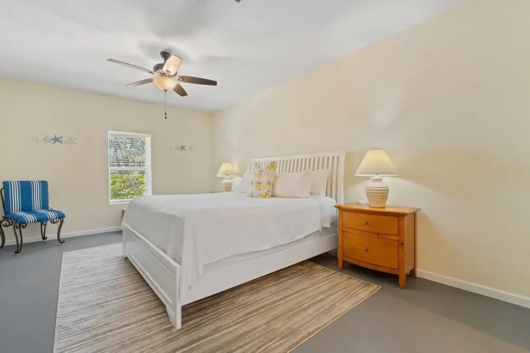 Bella Villa Loft Suite