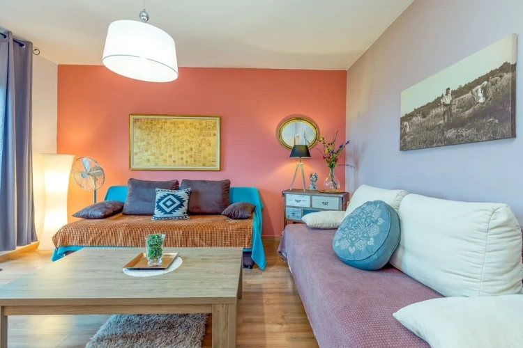 3 Bedrooms Family Cottage