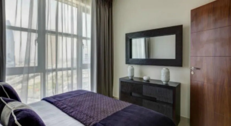 Stand Point (tower B) - Featured