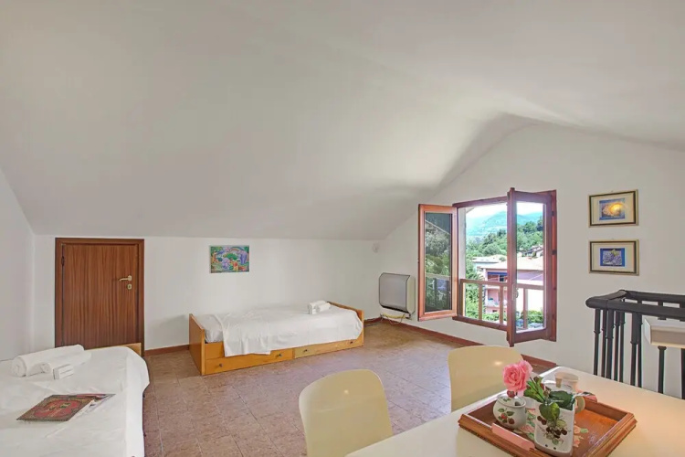 Casa Virginia