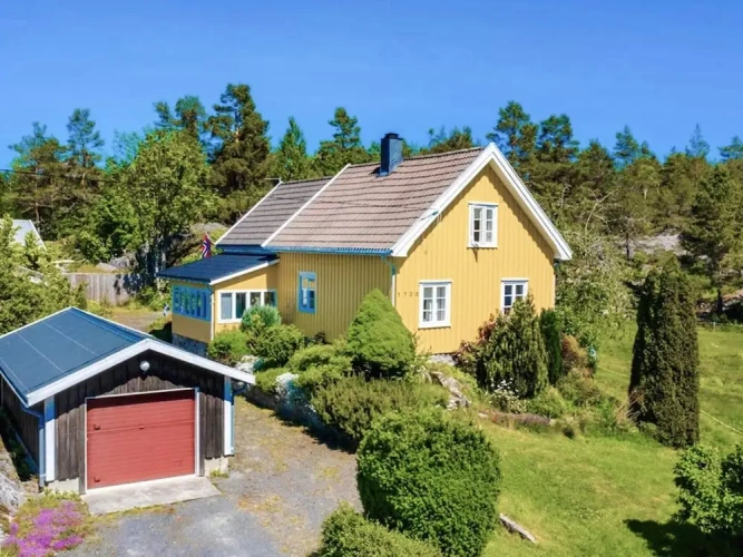 Cottage