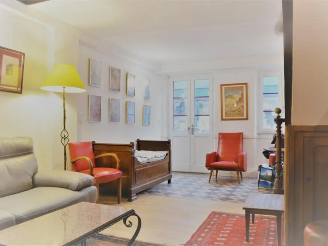 Maison Capbreton, 4 pièces, 6 personnes - FR-1-247-150