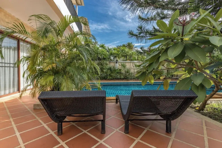 East villa 2