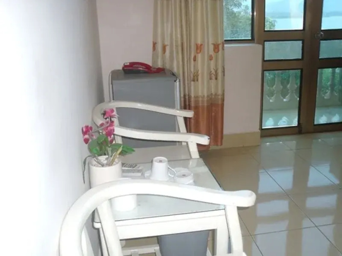 Sen Vang Hotel