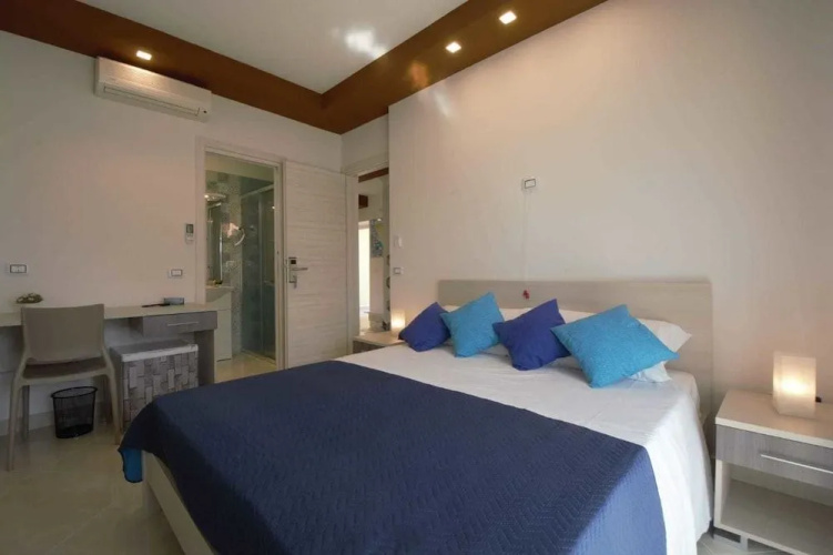 ASKìA ROOMS&BREAKFAST