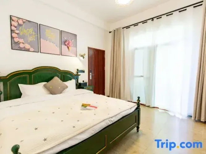 Luxury Double room