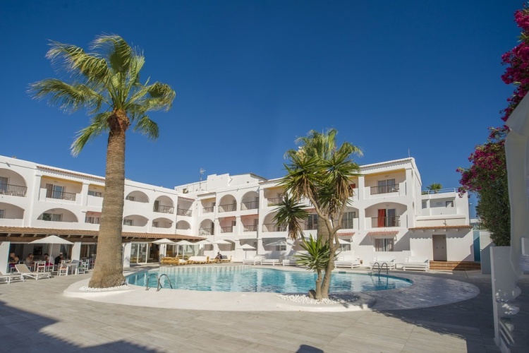 Hotel Vibra Bossa Flow - Adults Only photo 17