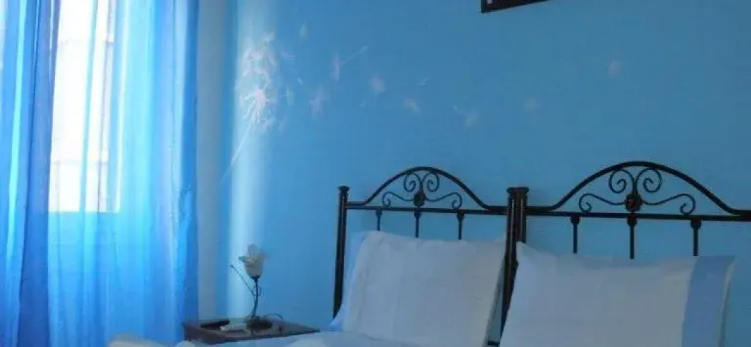 Alla Terra del Mare B&B