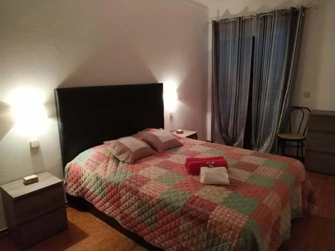 3 Bedrooms Apartment with balcony