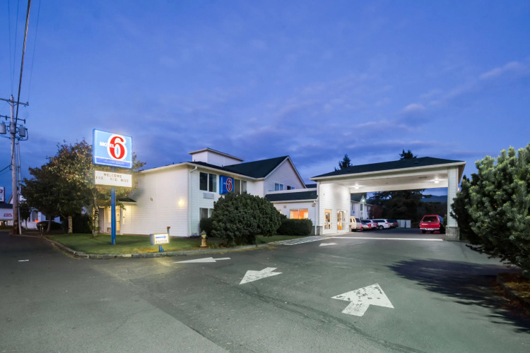 Image de l'hôtel