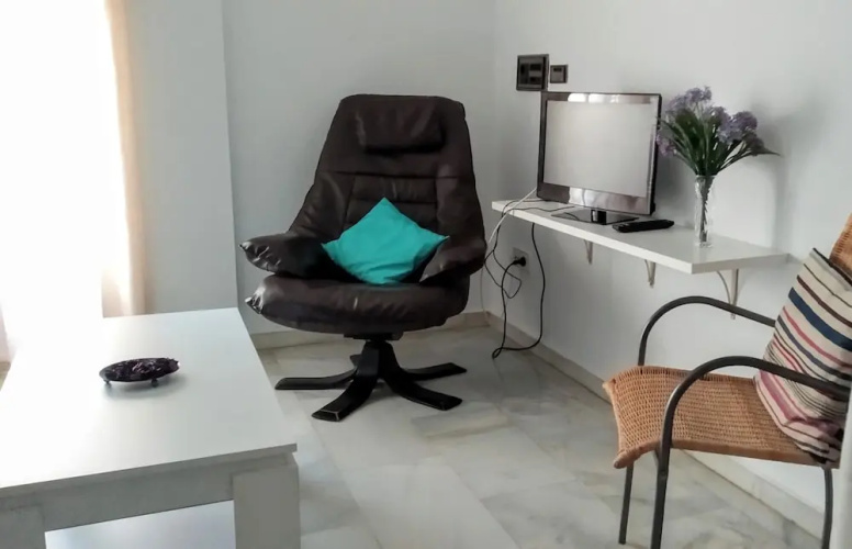 Apartamento Claudio Marcelo