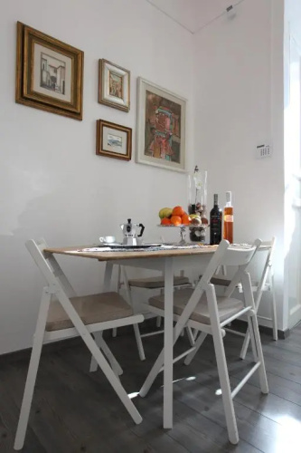 Alfredo Apartment a casa di alfredo