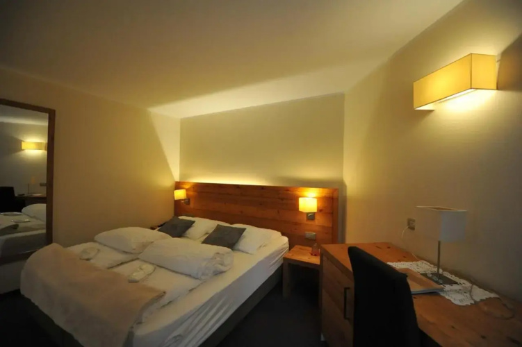 Bio Hotel Brusago Vital & Wellness