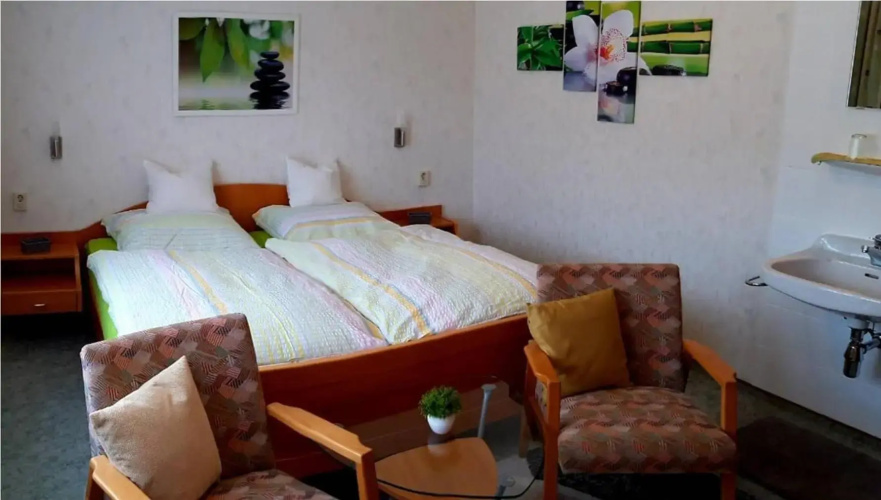 Ferienwohnung Günther