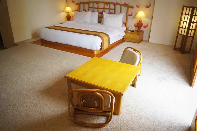 Grand Hotel Surabaya