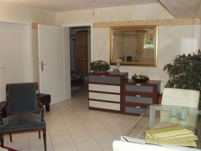 Tolstov-Hotels Apartment