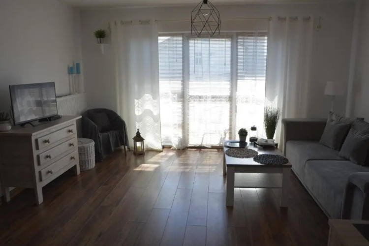 Apartament MORENA