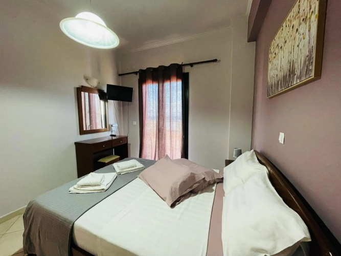 Girogiali Apts