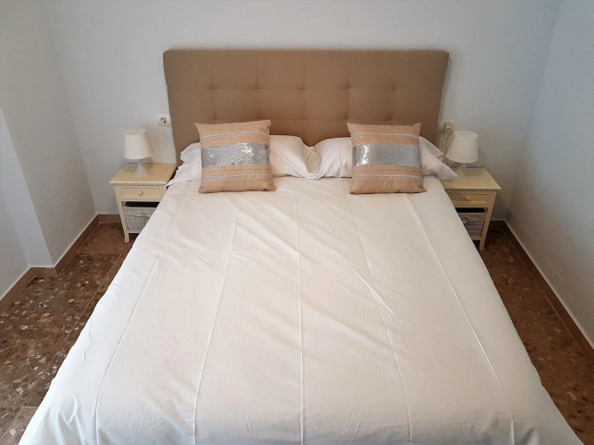 SunHome Playamar Torremolinos