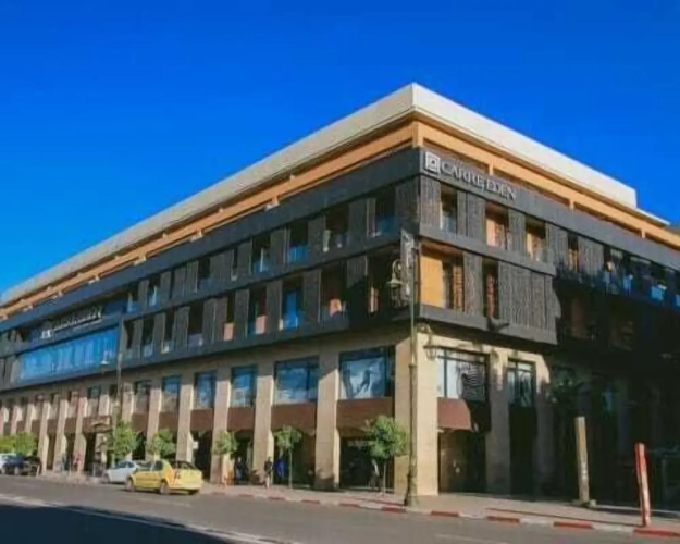 Image de l'hôtel