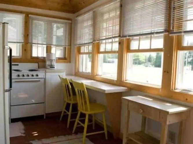 1 Bedroom Cottage