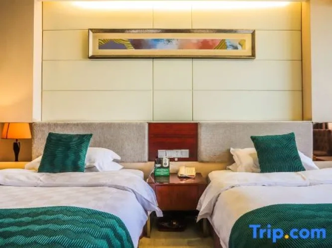 Business Twin room