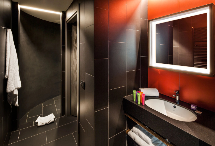 Hotel Glam Milano photo 19