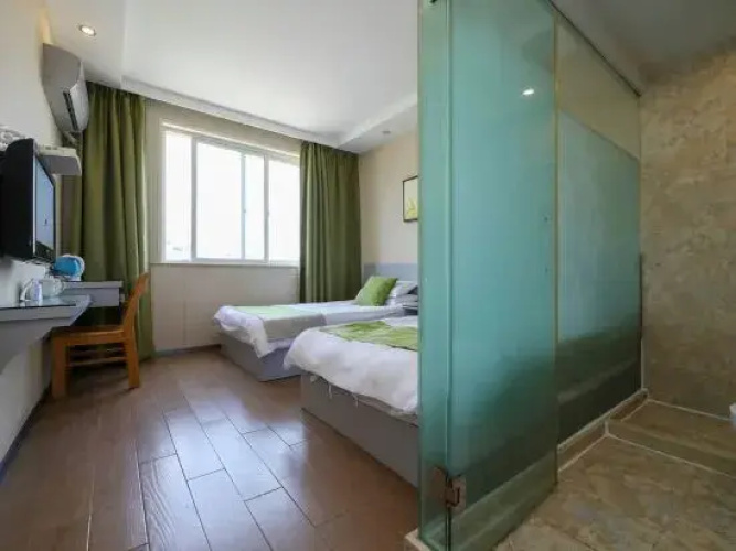 Haiying Hotel
