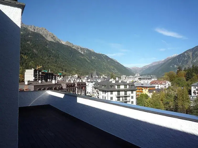 Studio L'Aiguille du Midi-8