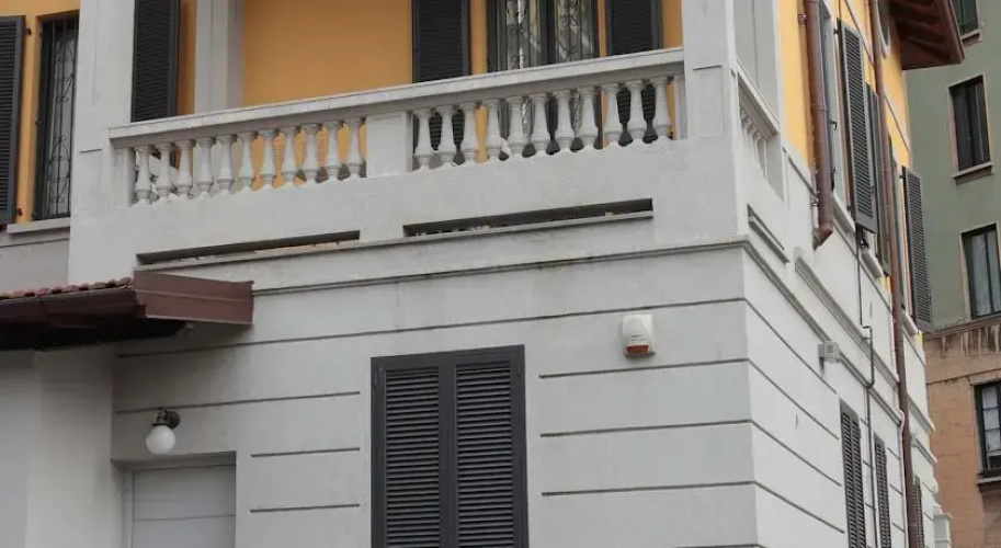 Hotelbild