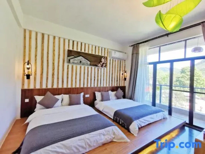 Standard Double Family room