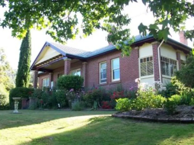 2 Bedrooms Standard Double Suite with river view